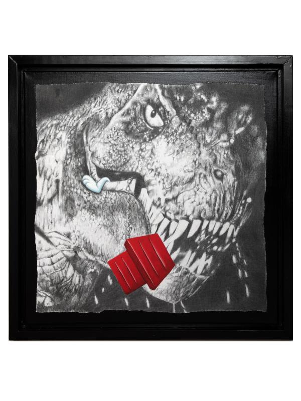 JURASSIC FEAR
